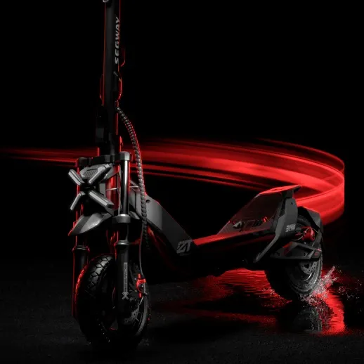 SEGWAY ZT3 Pro D